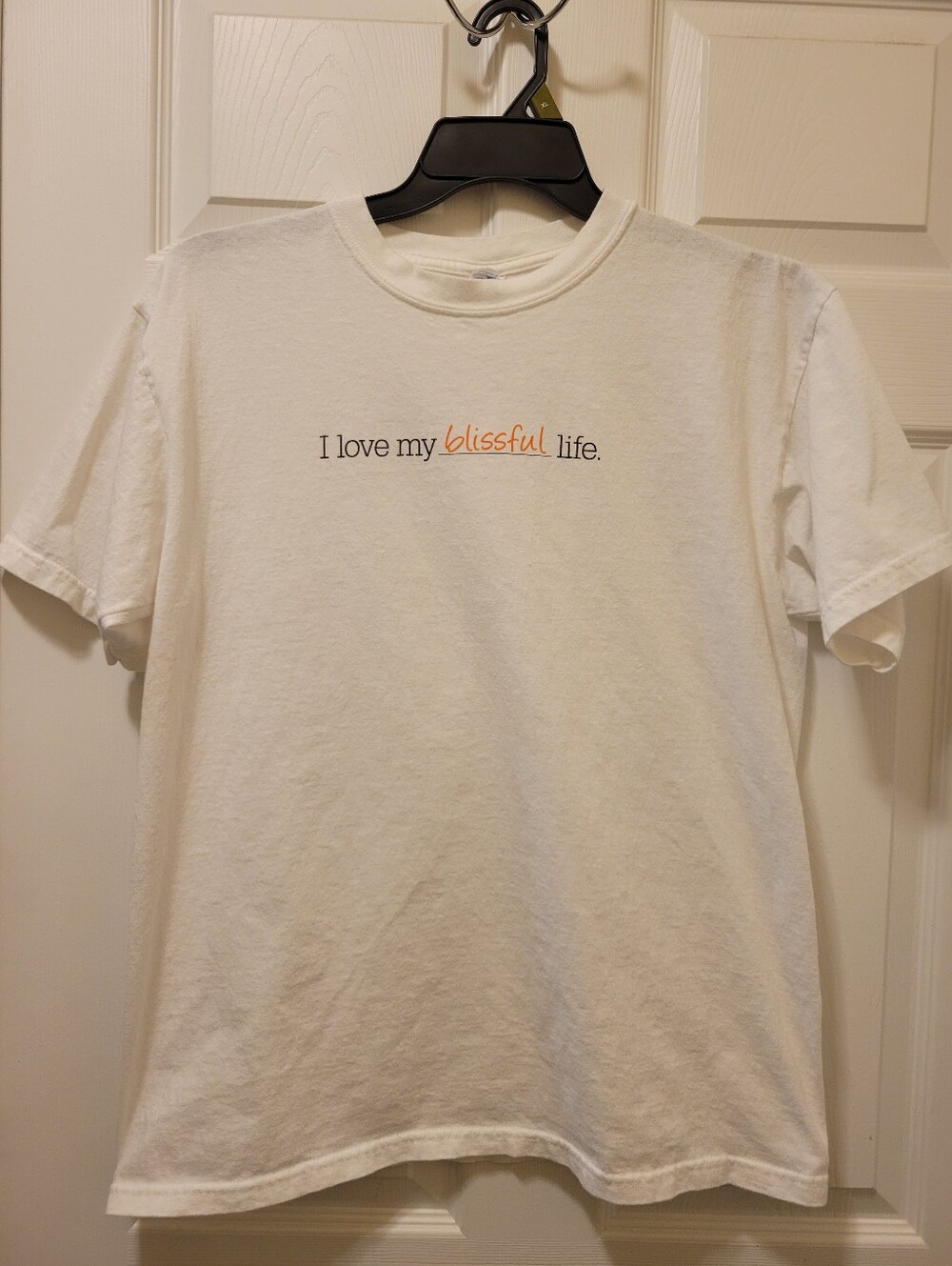 Womens Sz. Lrg. Graphic T-shirt